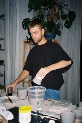 linos ullmann