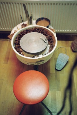 linos ullmann