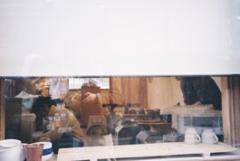 linos ullmann