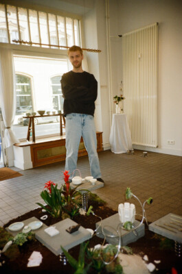 linos ullmann