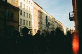 linos ullmann
